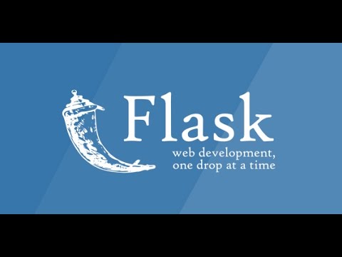 Python and Flask Tutorials Building Websites from Scratch
