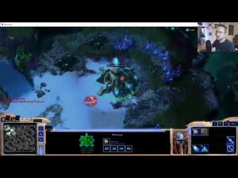 Geysers and Expanding - Python AI in StarCraft II tutorial p.3
