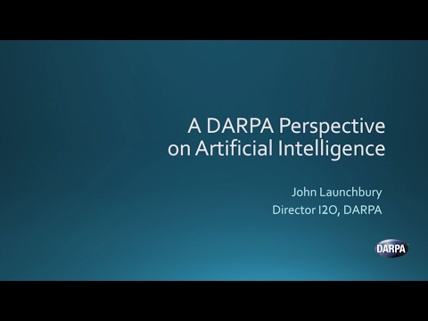 A DARPA Perspective on Artificial Intelligence