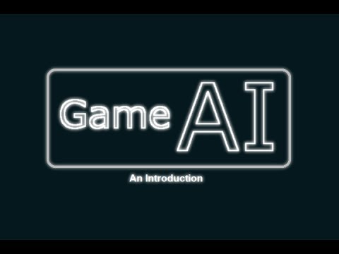 An Intro to Video Game AI for Beginners and Young Programmers