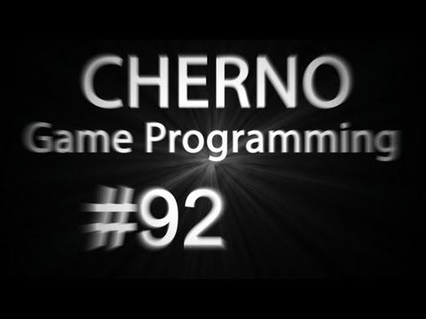 Game Programming Episode 92 - Basic Random AI