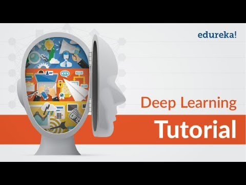 Deep Learning Tutorial | Deep Learning Tutorial for Beginners | Neural Networks | Edureka