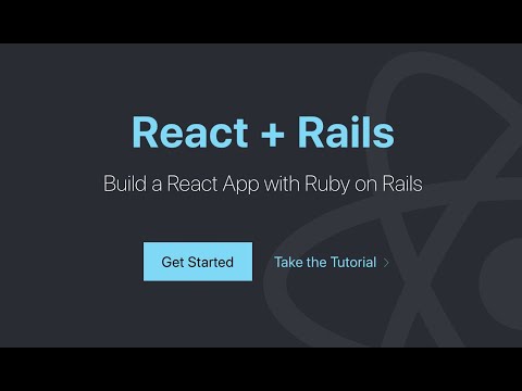 Build a React App with Ruby on Rails (Part 3: Requests)