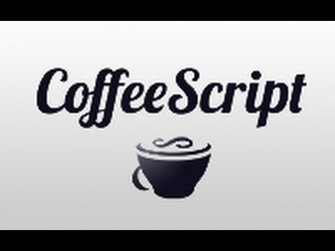 Ruby on Rails - Railscasts #267 Coffeescript Basics