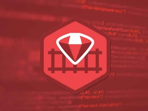 7.Ruby on Rails course : Models :Using the rails console
