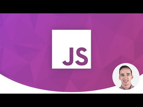 The Modern JavaScript Bootcamp - 2 Hour Course Preview