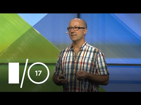 Compiling for the Web with WebAssembly (Google I/O '17)