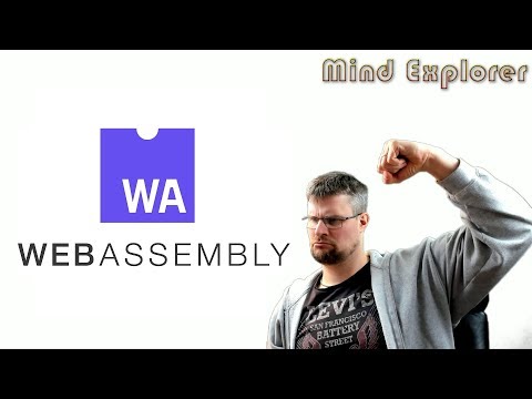 Webassembly basics