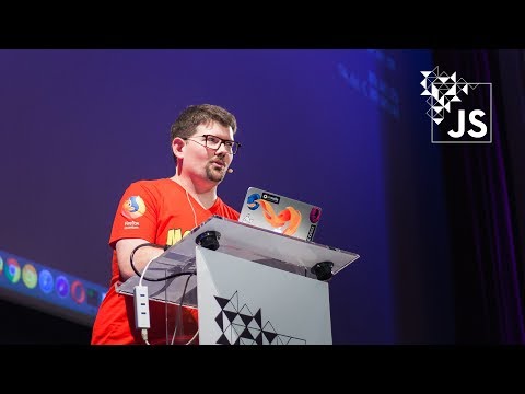 Dan Callahan: Practical WebAssembly | JSConf Budapest 2017