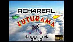 ACH4REAL-FUTURAMA