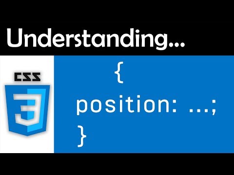 CSS Positioning Tutorial for Beginners