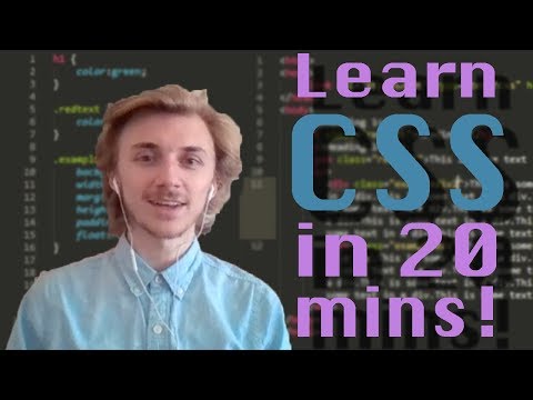 CSS Tutorial For Absolute Beginners! | Extreme Basics