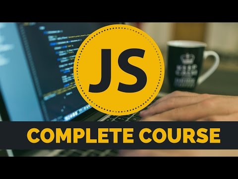 Javascript Tutorial for Beginner Complete Course 2018