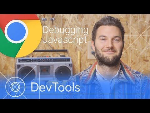 Debugging JavaScript - Chrome DevTools 101
