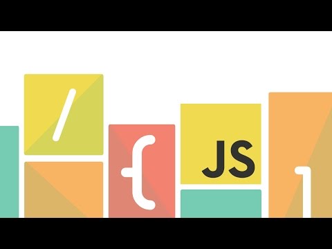 JavaScript Tutorial for Beginners - Getting Started