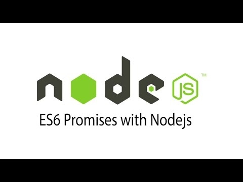 [JS Tutorials] Exploring ES6 features on Node.js