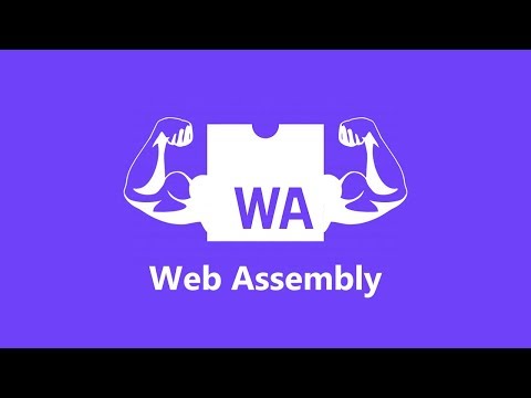 WebAssembly: Disrupting JavaScript