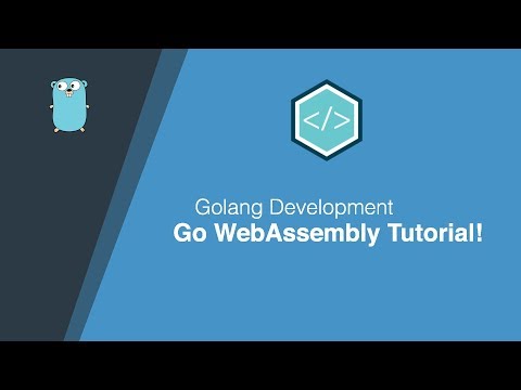 Go WebAssembly Tutorial - Building a Calculator