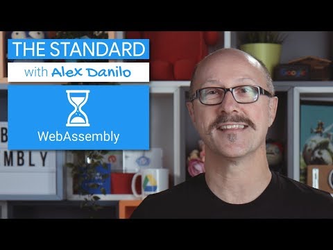 Web Assembly - (The Standard, Ep. 13)