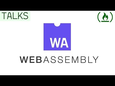 WebAssembly: The What, Why and How