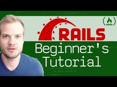 Build your first Rails app - blog with comments (tutorial)