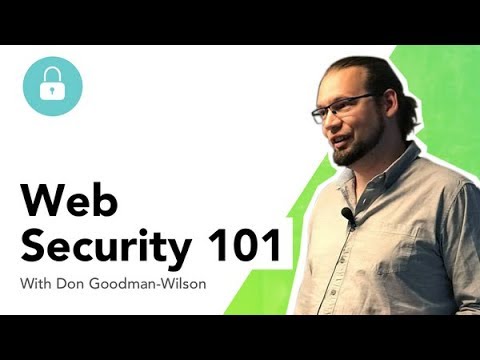 How to build a secure web applications with Ruby on Rails