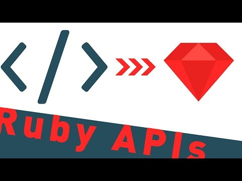 REST API tutorial: How to Call a JSON API in the Ruby Programming Language