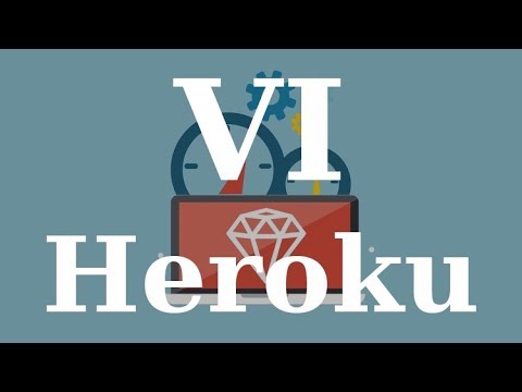 Learn Ruby on Rails Part 6: Heroku Deployment and Finale