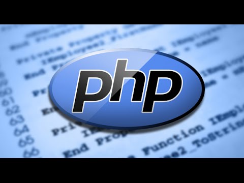 PHP Tutorials | PHP For Beginners