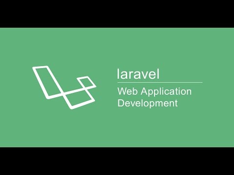 Laravel From Scratch for Beginer