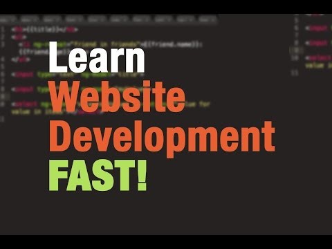 CSS Tutorial - Web Development Tutorial for Beginners (#5)