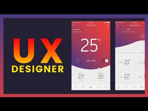 7 steps to become a UI/UX designer - how to become a UX designer with no experience