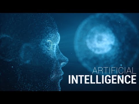 Artificial Intelligence: Mankind's Last Invention