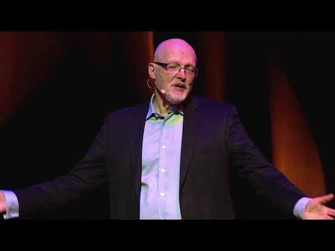 Preparing for a future with Artificial Intelligence | Robin Winsor | TEDxYYC