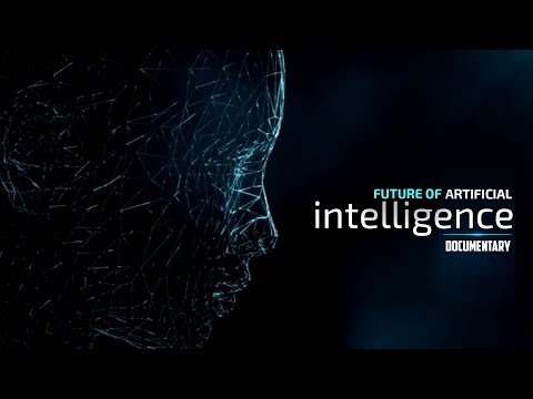 The Current State and Future of Artificial Intelligence | A Documentary by Ashlee Vance