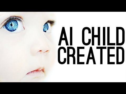 AI Codes its Own ‘AI Child’  - Artificial Intelligence breakthrough!