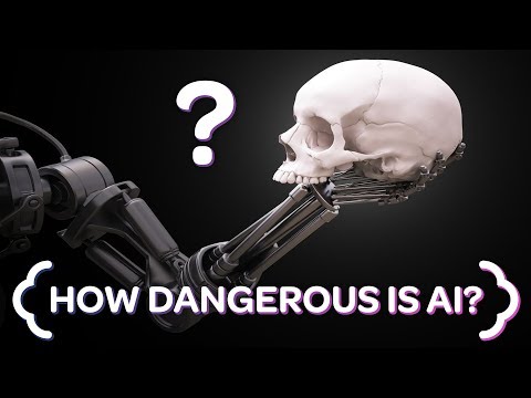 How Dangerous is Artificial Intelligence?