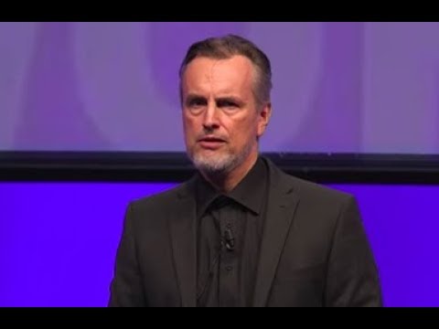 True Artificial Intelligence will change everything | Juergen Schmidhuber | TEDxLakeComo