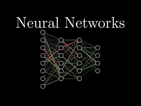 But what *is* a Neural Network? | Deep learning, chapter 1