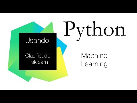Machine Learning en Español Crear un básico "Hola Mundo con 0 y 1"